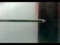 Electrospray Ionization with Syringe Pump