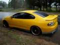 holden monaro 2002 #2