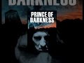 Prince of Darkness