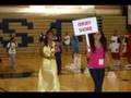 JSAG in NABA 2008: Opening Day Parade & Miss NABA Contest
