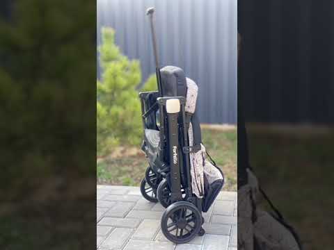 YouTube video preview