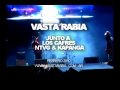 Vasta Rabia junto a Los Cafres, NTVG, Kapanga - Tema Descifrando