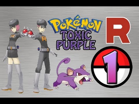 how to download pokemon toxic purple