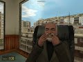 Gmod Falling Down Stairs Montage