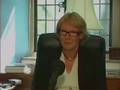 Interviste me Margaret Macmillan