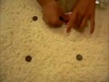 Click here to watch this video 『カードを使ったコイン移動』モテるマジックがしたい！