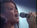 Unfaithful (Cingular Sounds Live)
