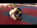 Video 5 - Breno GalvÃ£o 6â€¢ luta - 6â€¢ Copa TriÃ¢ngulo Mineiro