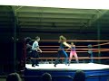 Krysta Lynn Scott vs She Nay Nay June 2006