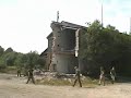 NB. Dette er fra et Airsoft Rollespill.Situasjonen begynner å bli mer og mer spent i Dongolia. Regjeringssoldater og opprørere er stadig i kamper mot hverandre. Spesielt når opprørerne prøver og beskytte sivilbefolkningen.Samtidig går livet på markedsplassen i Dongolia sin vante gang, inntil skuddene faller.