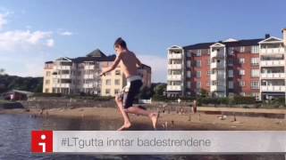 Sportsnyhetene uke 25 #LTgutta