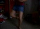 SCGSAH students do the Spongebob Dance