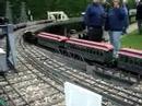 Accucraft S 12 live steam