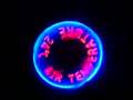 Revoltec Light Writer Fan