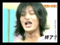 [Jin Akanishi 23th Birthday Present]