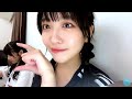 2023/09/29 石田千穂 SHOWROOM【中村舞/谷口茉妃菜】