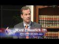 Inside Politics - Ward Cammack - 9/23/09 (3 of 3)