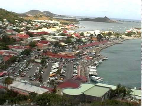 Saint Martin Part 1 Saint Martin Part 1