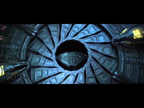 Watch 'Прометей / Prometheus 2012 (Український трейлер)'