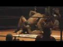 1� GP Fight Vale Tudo em Porto Velho - V�deo 1