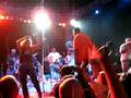Soul Rebels In Athens Greece