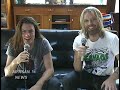 Bassist Chris Wyse of The Cult talks about his latest project, Owl and finally getting the opportunity to record his own album.