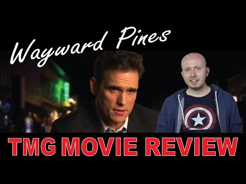 Wayward Pines Review - TV Show (No Spoilers)
