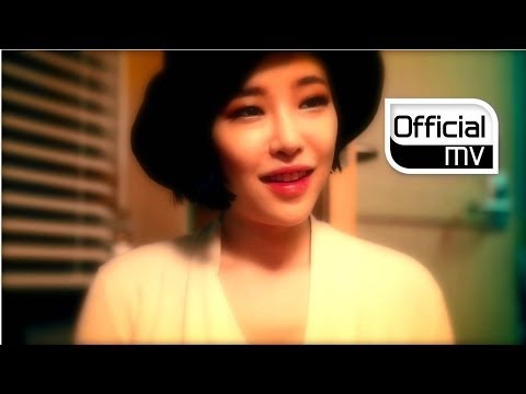 A Tempo（Brown Eyed Girls）