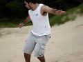Sand  Board - Luciano (Morro dos Conventos)
