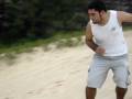 Sand  Board - Luciano (Morro dos Conventos)