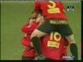 J12 - Gol 2 - Temporada 2007/08