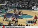NBA - Baron Davis vs Allen Iverson