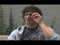 Andy Samberg Interview (Part 1)