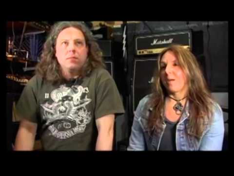 stoner rock - Clip from the documentary Such Hawks Such Hounds (2009), about the American heavy rock underground from 1970-2007. It covers early proto-metal, and then focu...