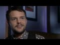 Brandon Flowers Commenting On Pet Shop Boys. Brandon Flowers Commenting On Pet Shop Boys.
