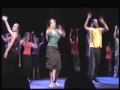 Taller de Teatre Musical al Kursaal - You can't stop the beat -Hairspray - encore.