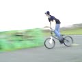 shilbottle bmxers aha