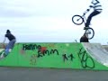 shilbottle bmxers aha
