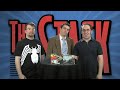  comic book reviews young x-men detective comics batman kick ass proof drafted countdown urban monsters fallen angel