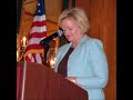 Claire McCaskill Losing Credibility Over Remark Claire McCaskill Losing Credibility Over Remark