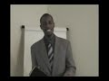 CHRISTIANITY UNDER SIEGE  PT. 8 OF 9