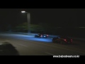 [KOREA]enzo ferrari vs Tuscani turbo(580hp)
