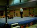 videos de GZW nontitle JT Wylde vs. Jeremy Lacuna
