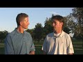On the Tee segment