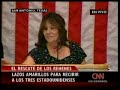 Rueda de prensa norteamericanos rescatados parte1