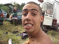 Manège déjanté