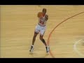 Michael Jordan-raise up(mj game-winners)