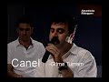 Canel-Gitme Turnam