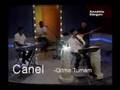 Canel-Gitme Turnam
