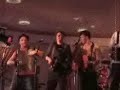 Bayou - Amedee Two Step